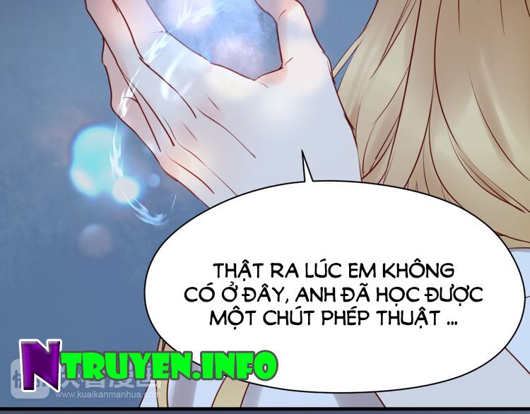 lượm được một tiểu hồ ly phần 1 chapter 37 11