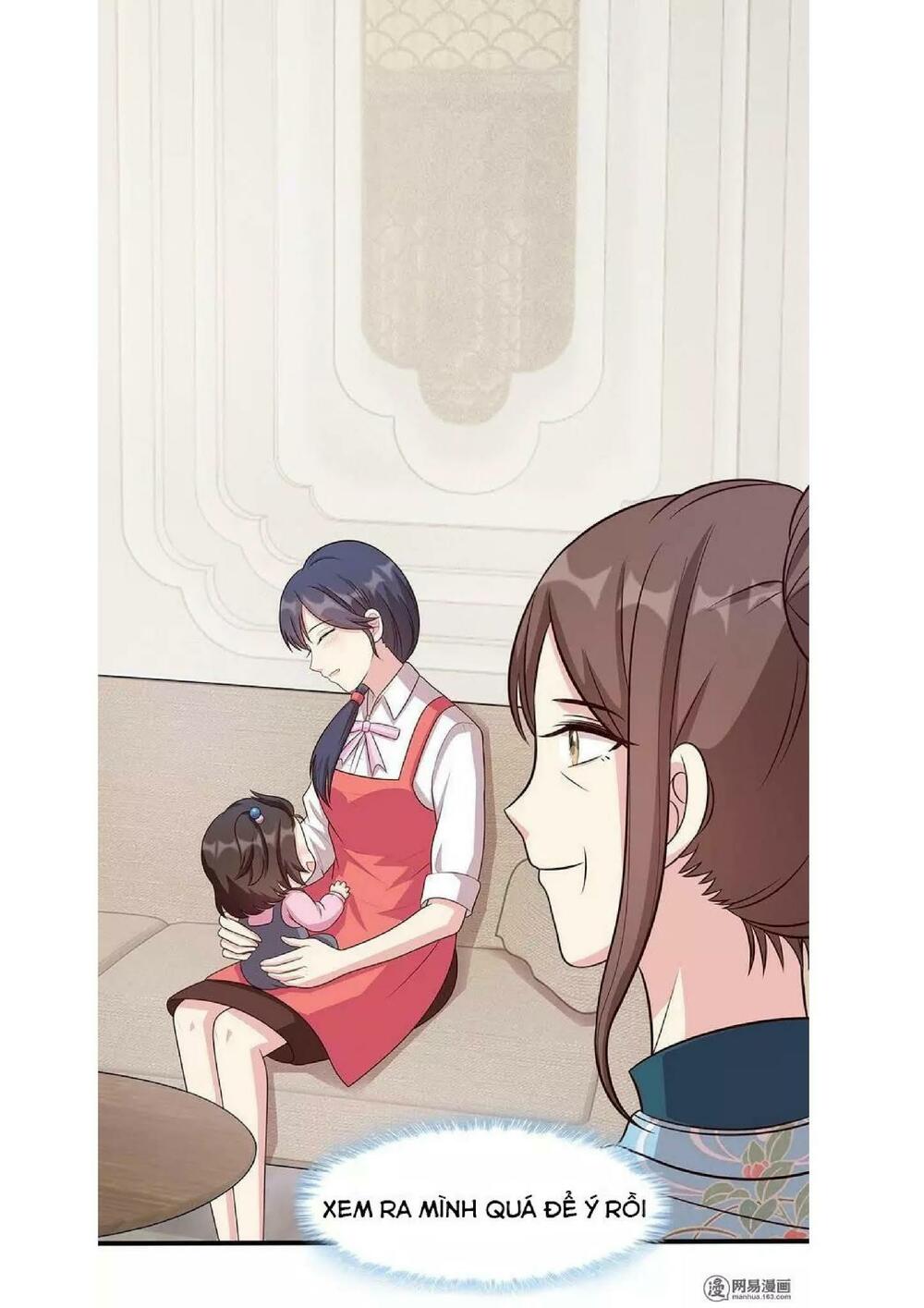 nam thần manh bảo tận diệt chapter 15 14