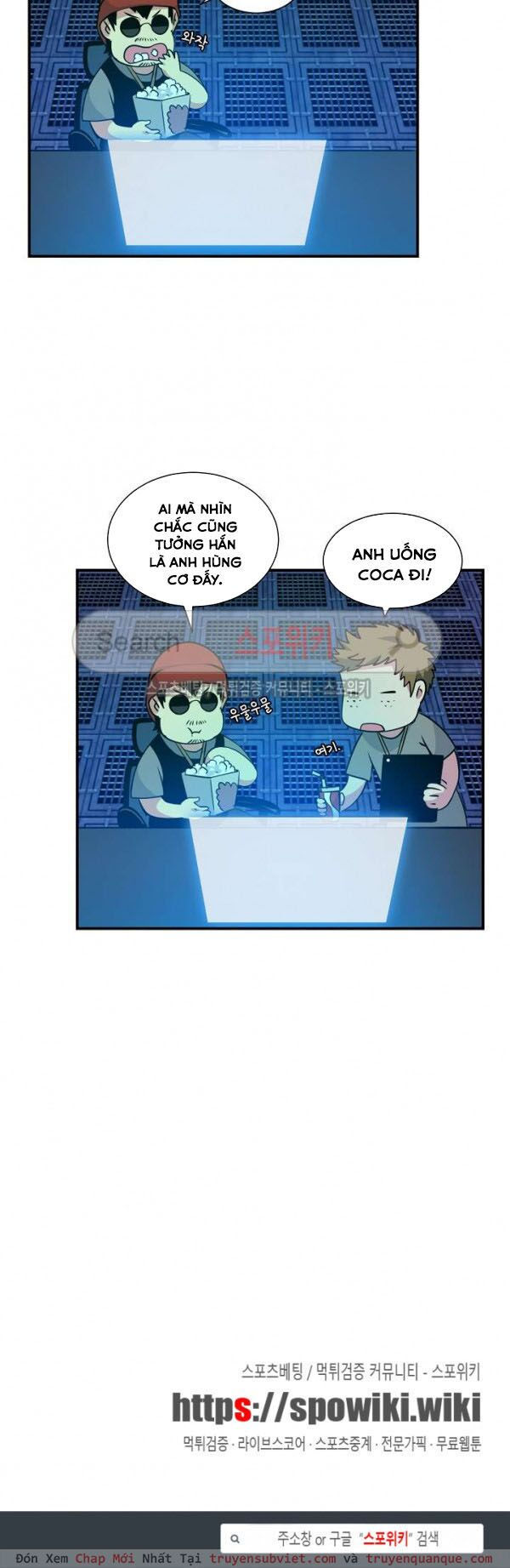 tôi sinh ra để làm người vĩ đại chapter 28 47