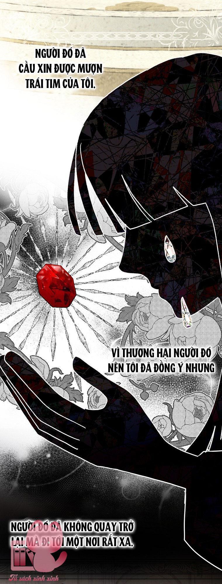 thế thì ta cứ trở thành kẻ ác thôi chapter 53 59
