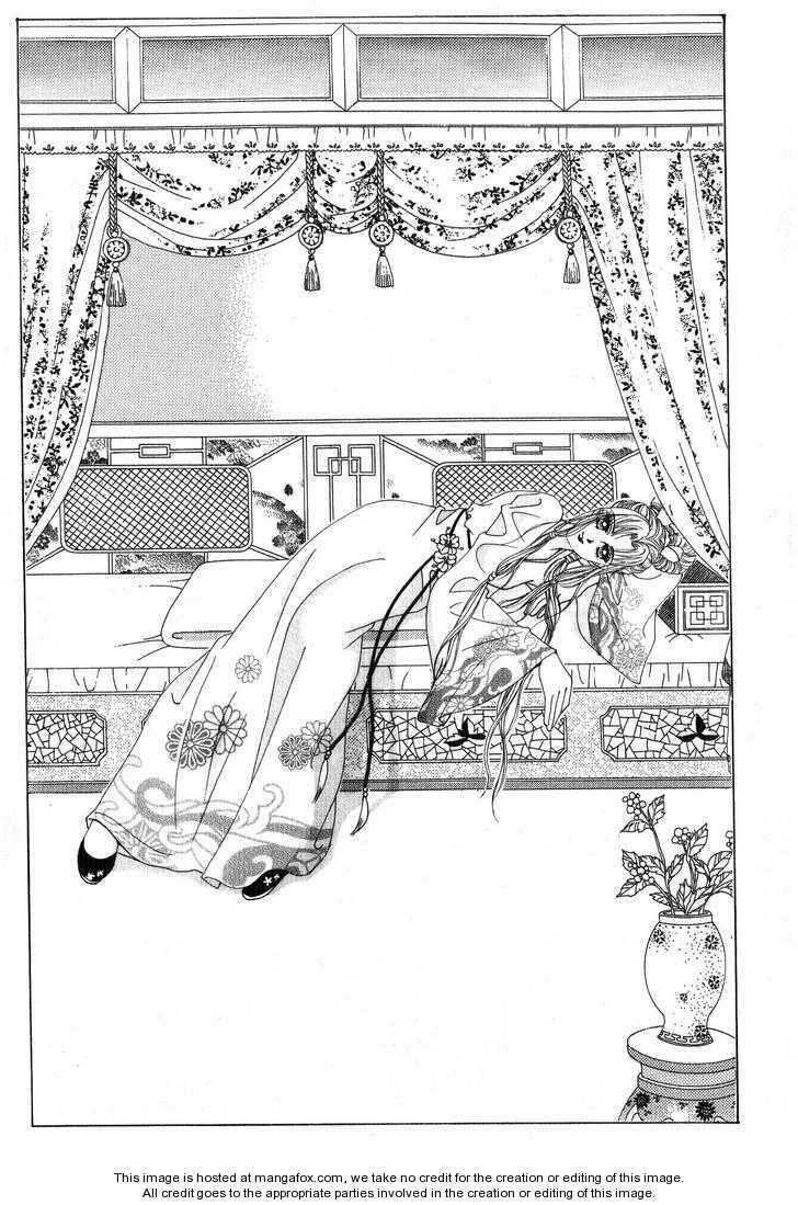 crazy girl shin bia - nữ hoàng rắc rối chapter 30 2