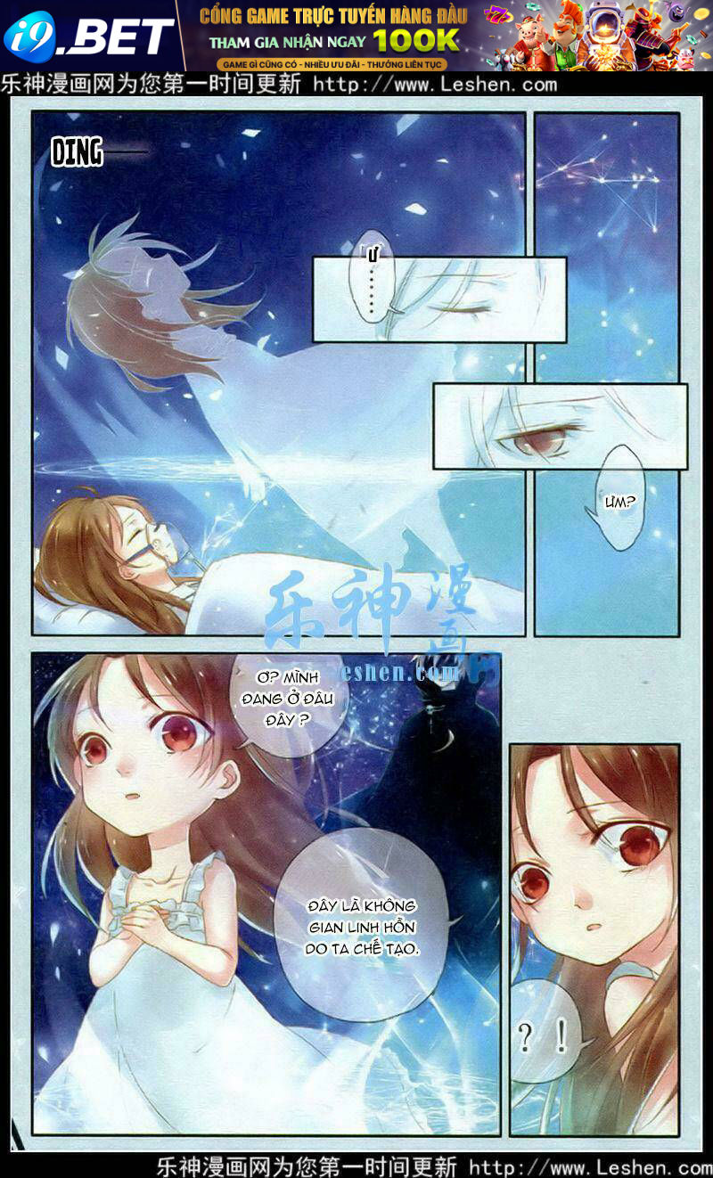 tổng hợp one shot. chapter 274 13