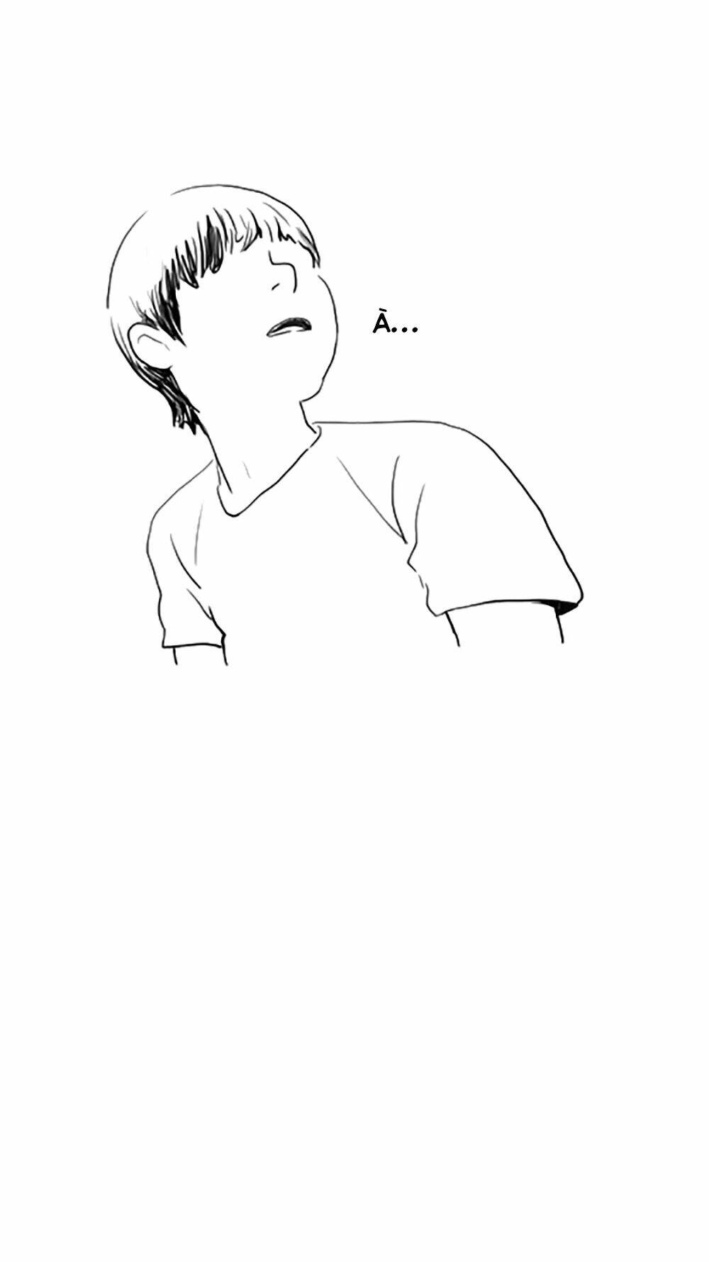 cô nàng trên lớp - the girl from class chapter 10 30