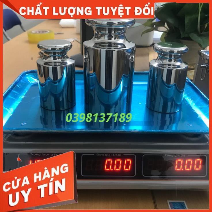 CÂN ĐIỆN TỬ 30KG  LED