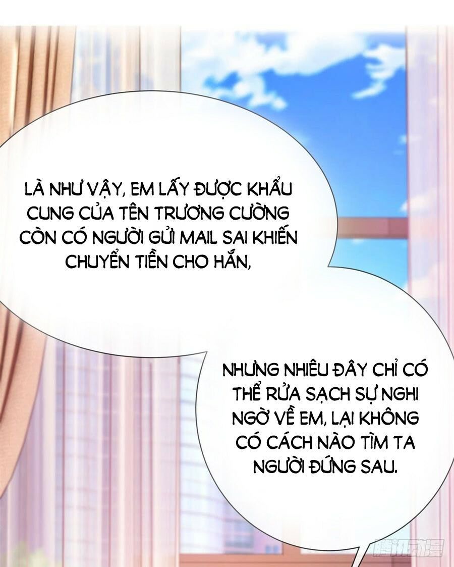 ẩn hôn 100%: chọc tức vợ yêu mua một tặng một chapter 72 25