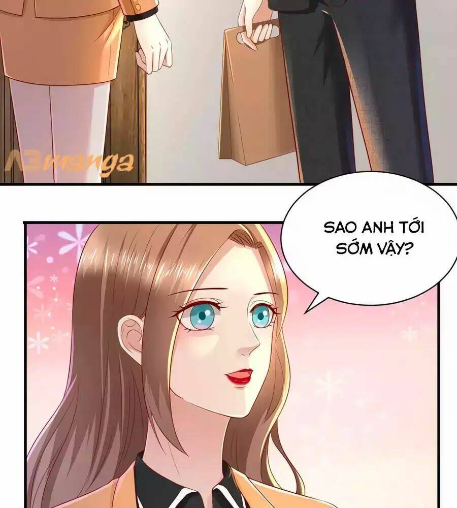 báo hệ nam hữu đích thiên tầng thao lộ chapter 39 15