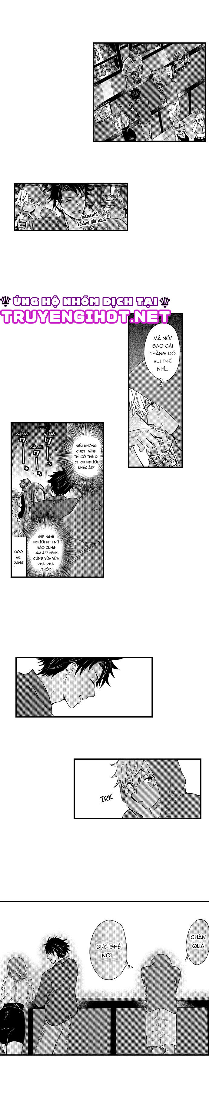 bị chịch bởi thằng bạn thân chapter 13.3 1