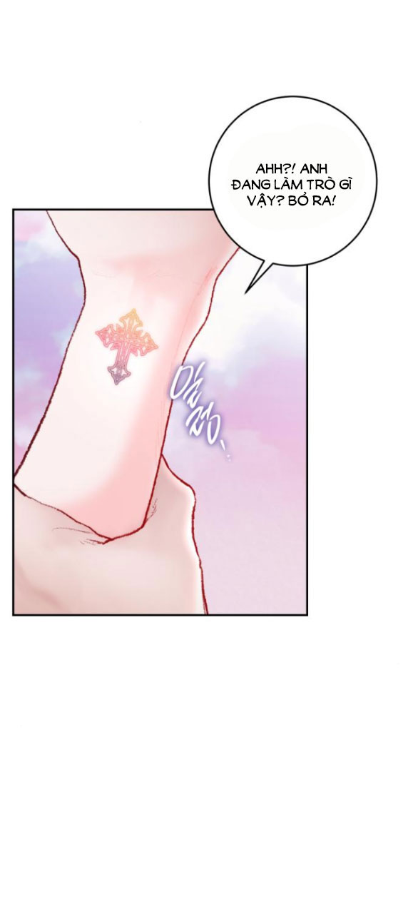 my demon - ác quỷ của tôi chapter 4.1 11