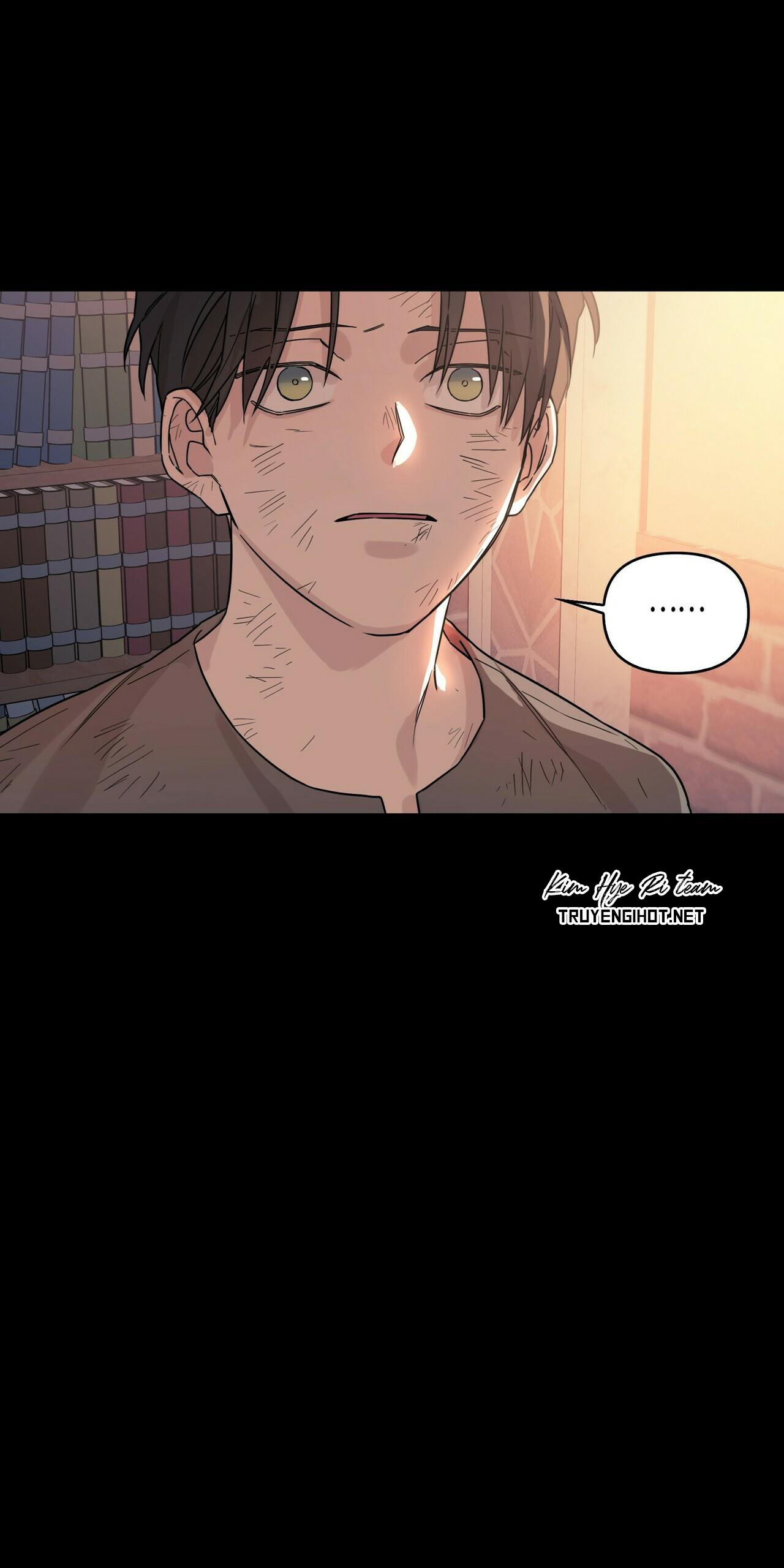 khế ước vĩnh cửu chapter 0 30