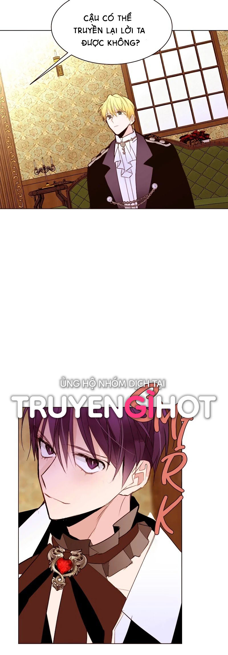 cuộc sống nhàm chán của quý cô tái sinh chapter 42 26