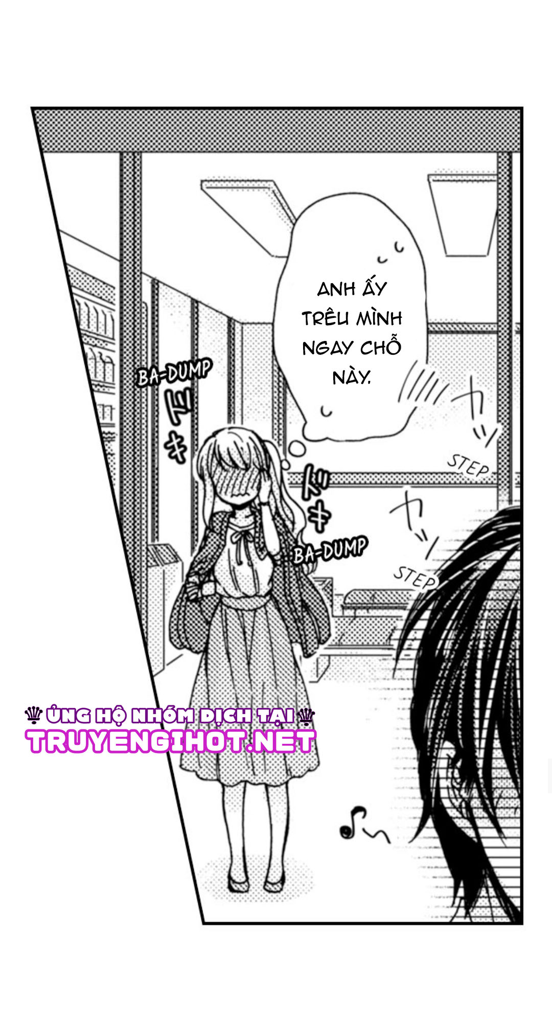 vị sếp thú tính nhà bên chapter 37.3 2