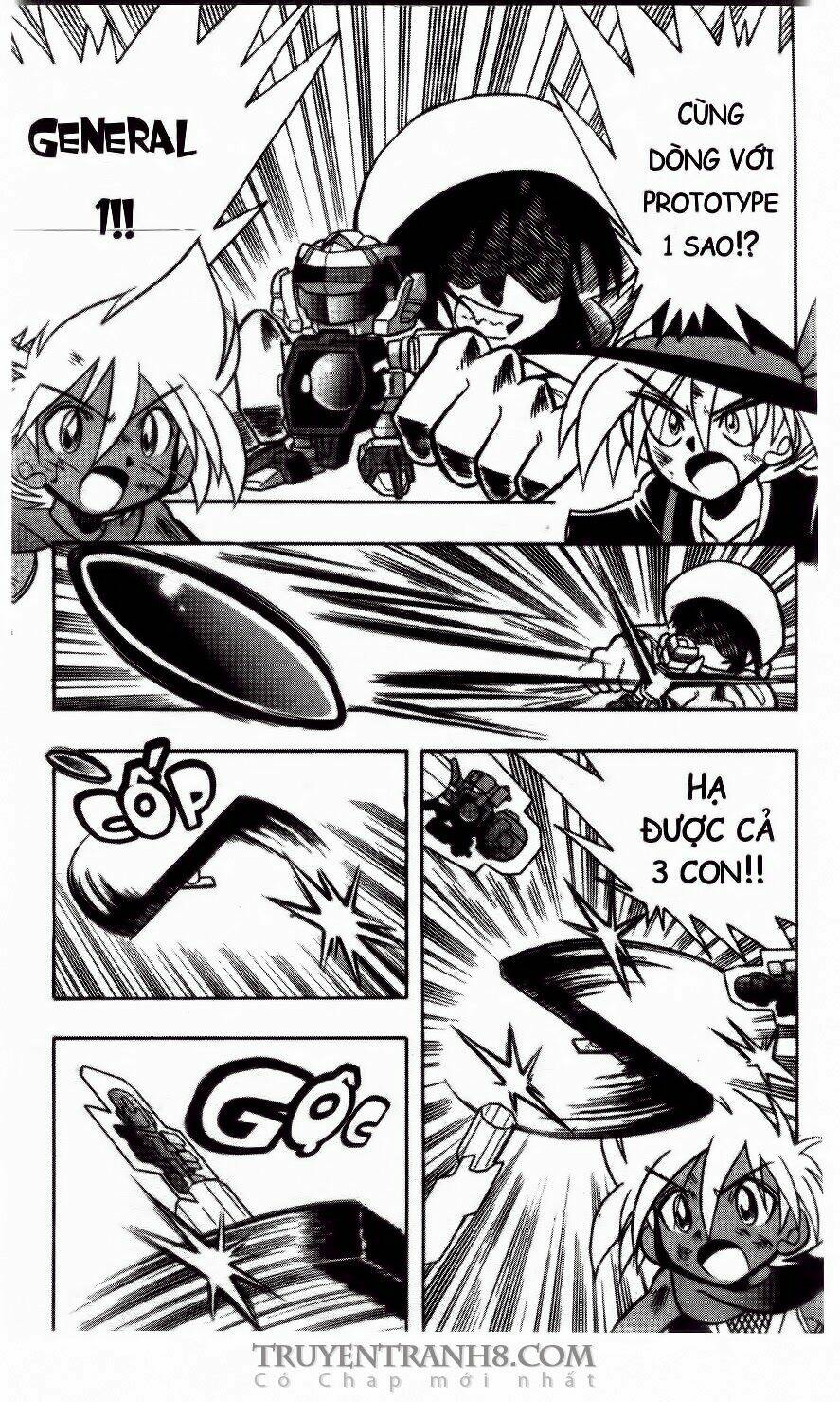 battle b-daman chapter 24 19