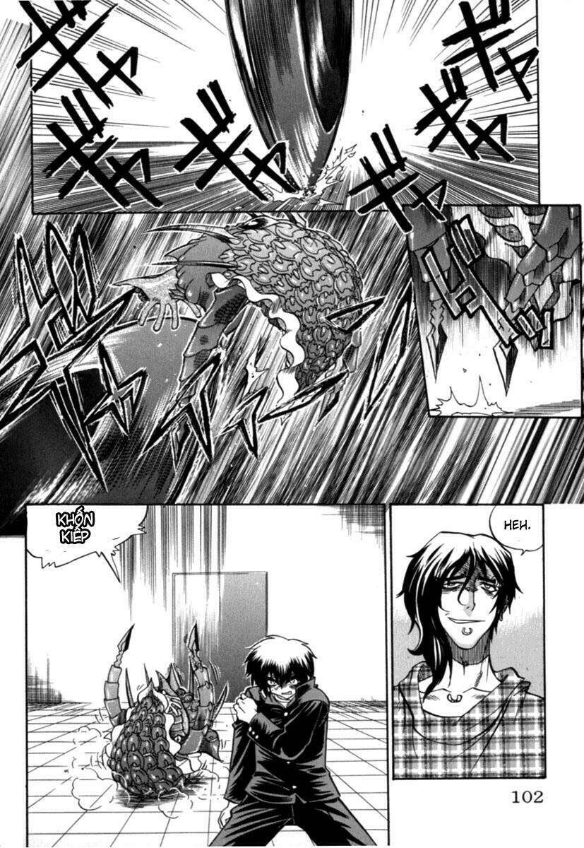 chaosic rune chapter 4 10