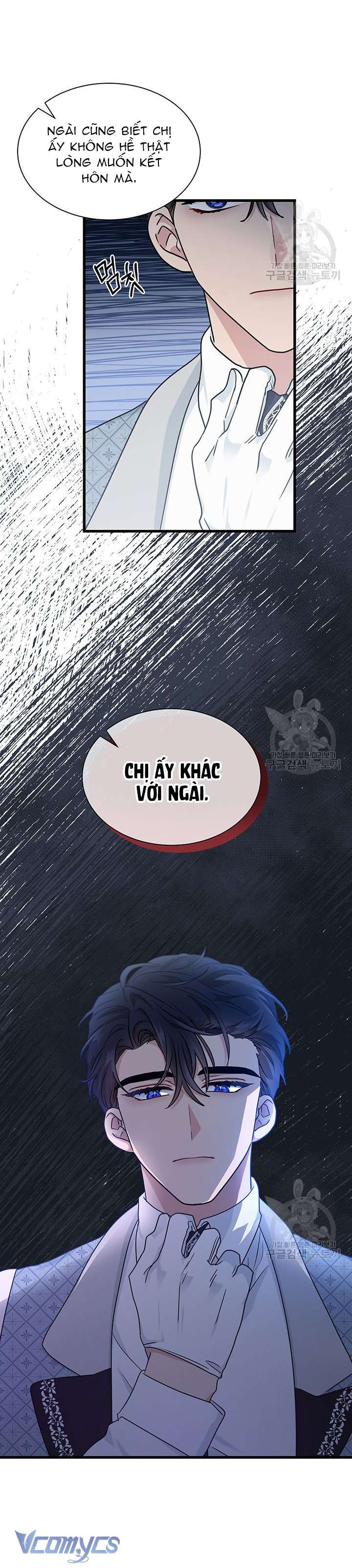 cô gái sẽ trở thành chủ gia đình chapter 26 28