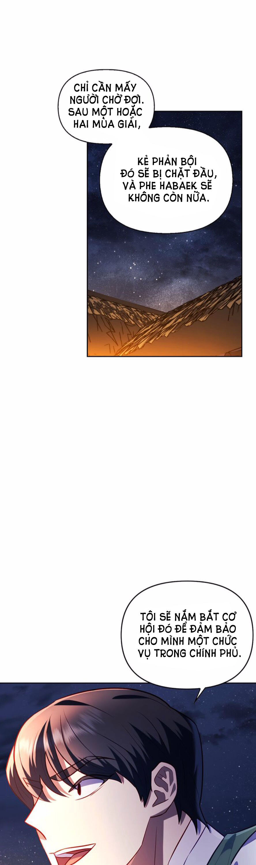 [18+] trăng nơi đỉnh núi chapter 29 16