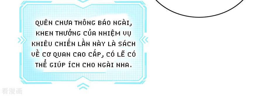 trở về cổ đại làm thánh hiền chapter 24 33