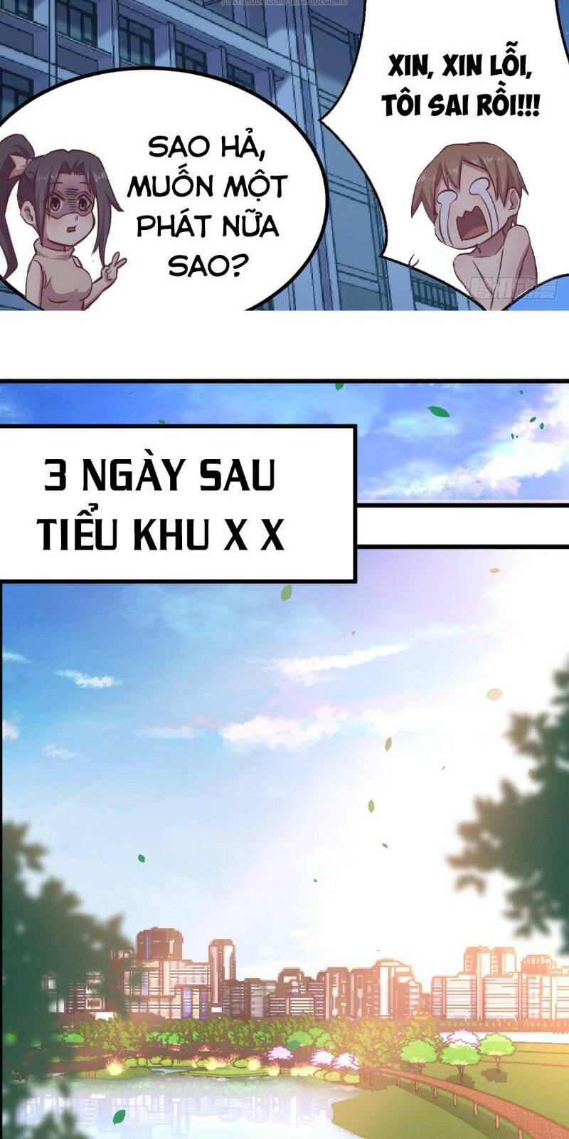 song tu đạo lữ kiểu xem mặt chapter 32 24