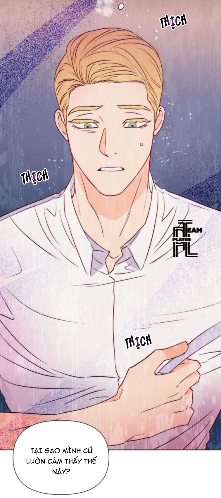 cái giá của sự nổi tiếng chapter 17 37