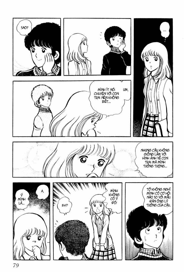 hiatari ryoukou! (hoa nắng) chapter 2 30