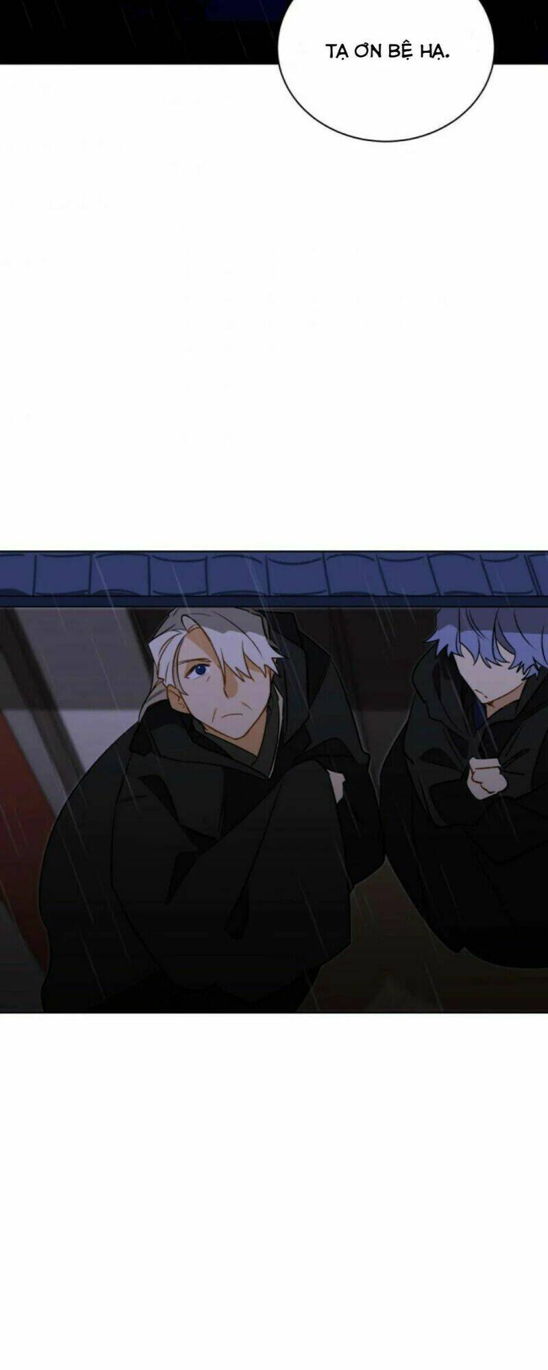 quái thú với hoa chapter 60 31