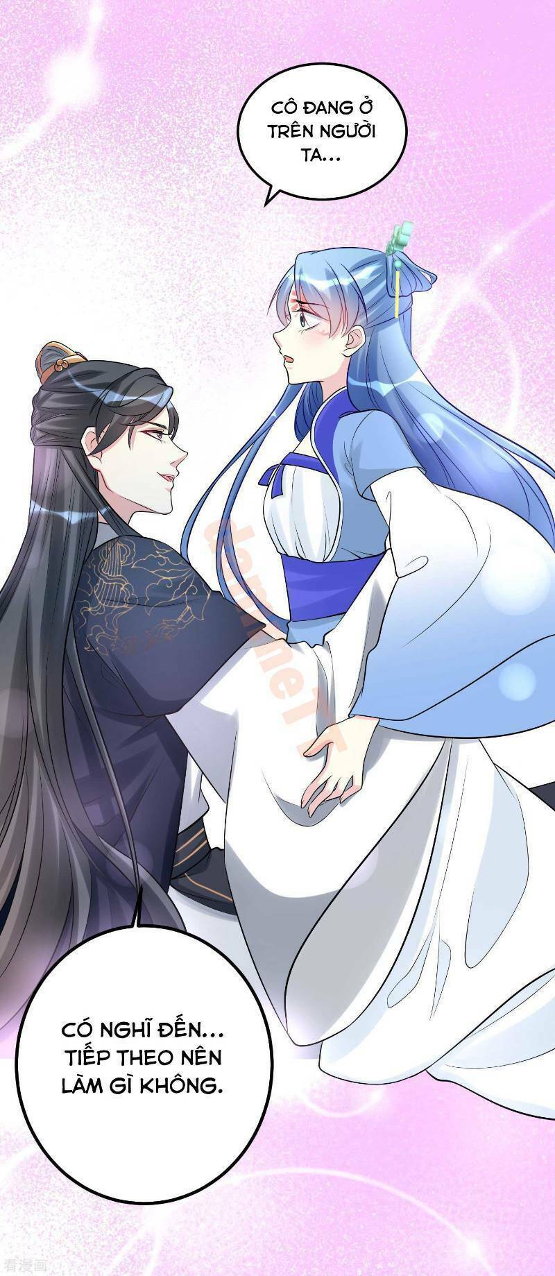 độc y đích nữ chapter 56 25