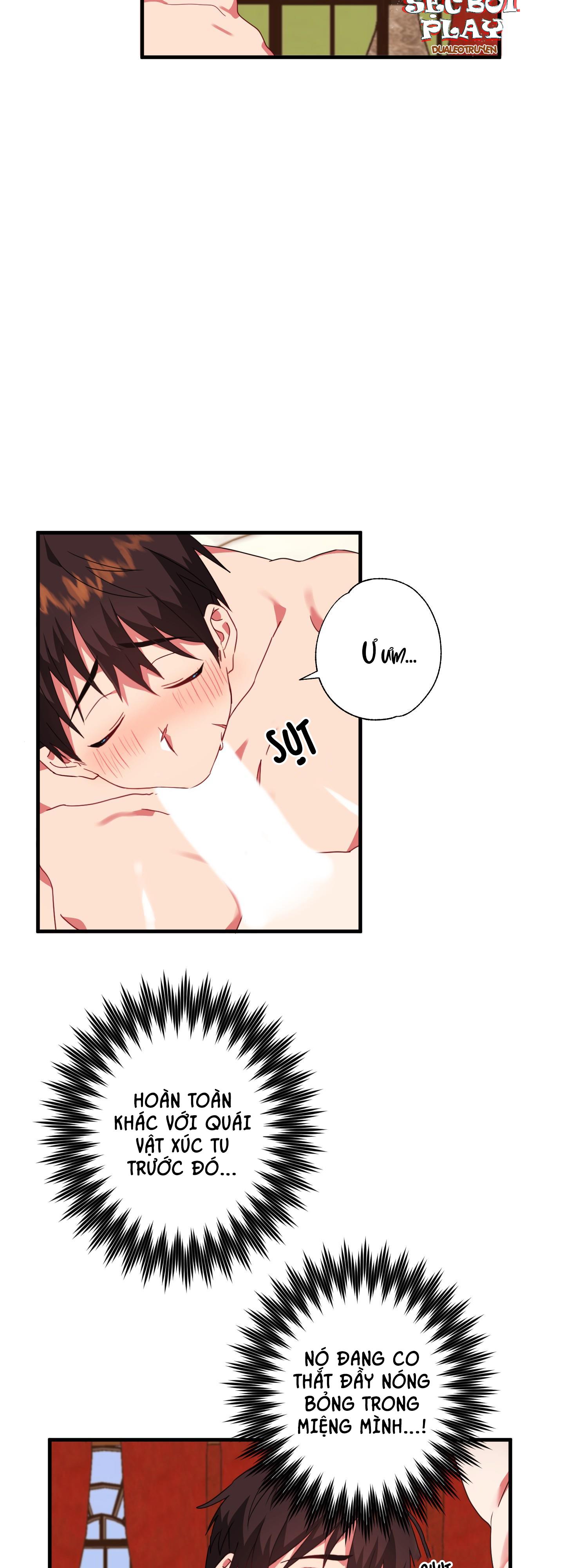 bộ sưu tập ciu to-ngực bự của nhà sẹc chapter 3 32