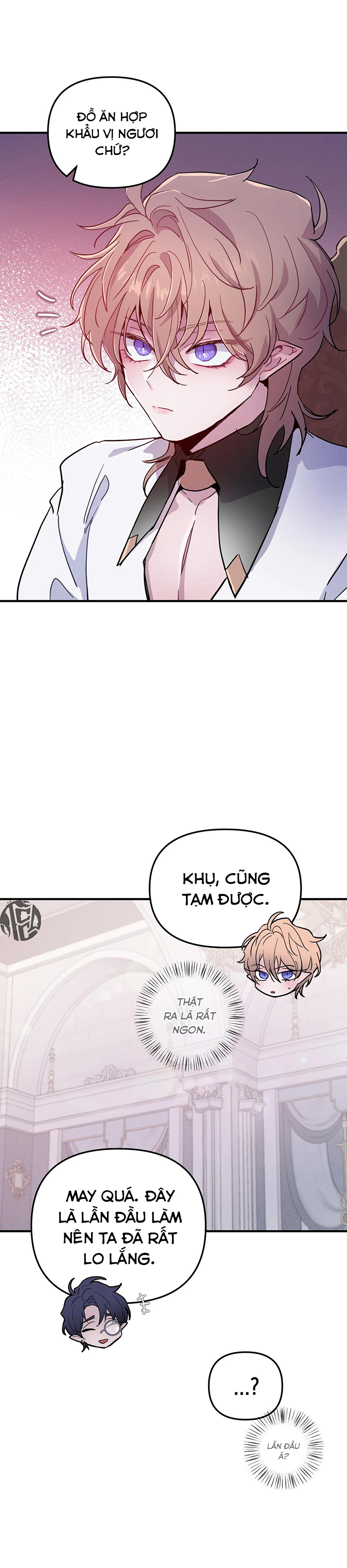 hắc vực chapter 24 9