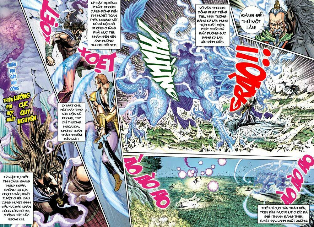 đại đường song long truyện chapter 209 15