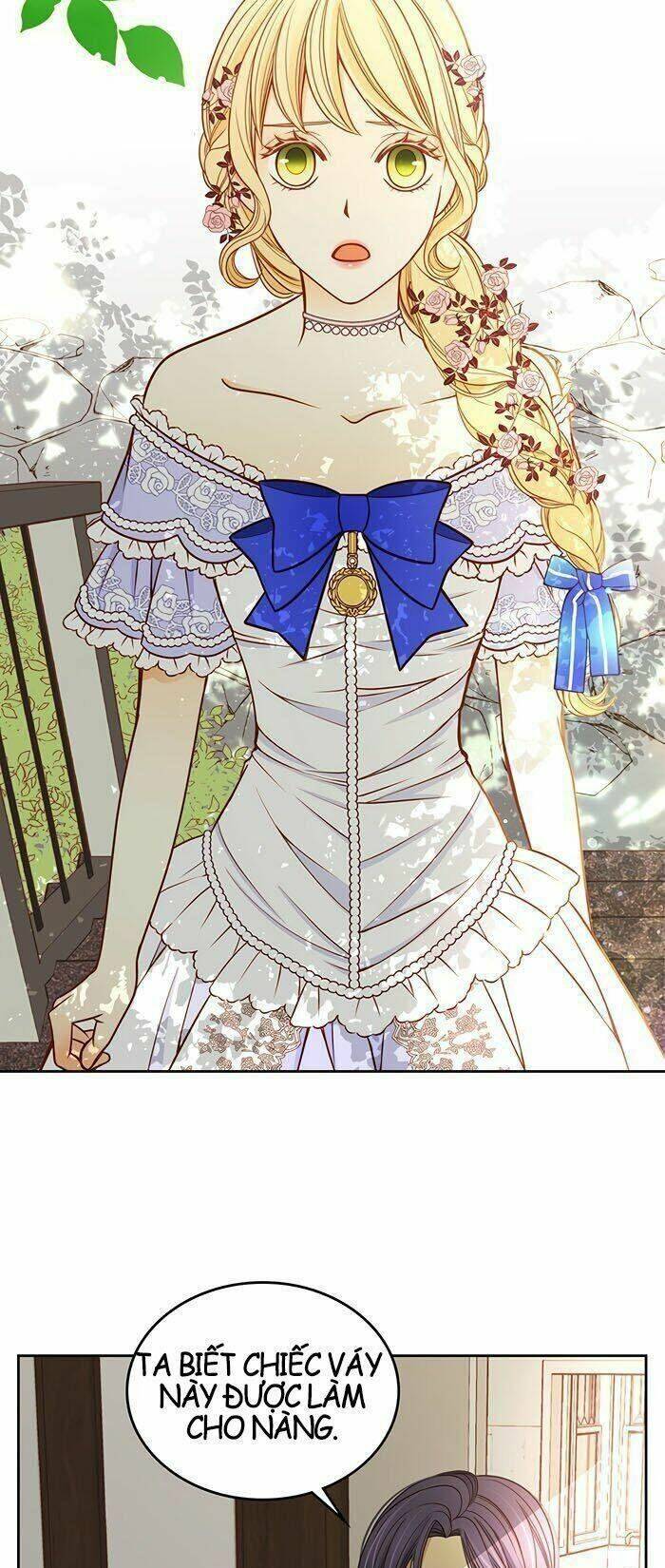 wendy , cô gái bán hoa chapter 36 4