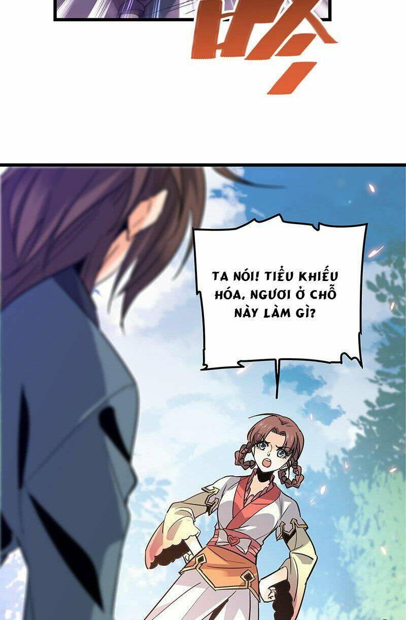 thần điêu hiệp lữ (new 2020) chapter 14 18