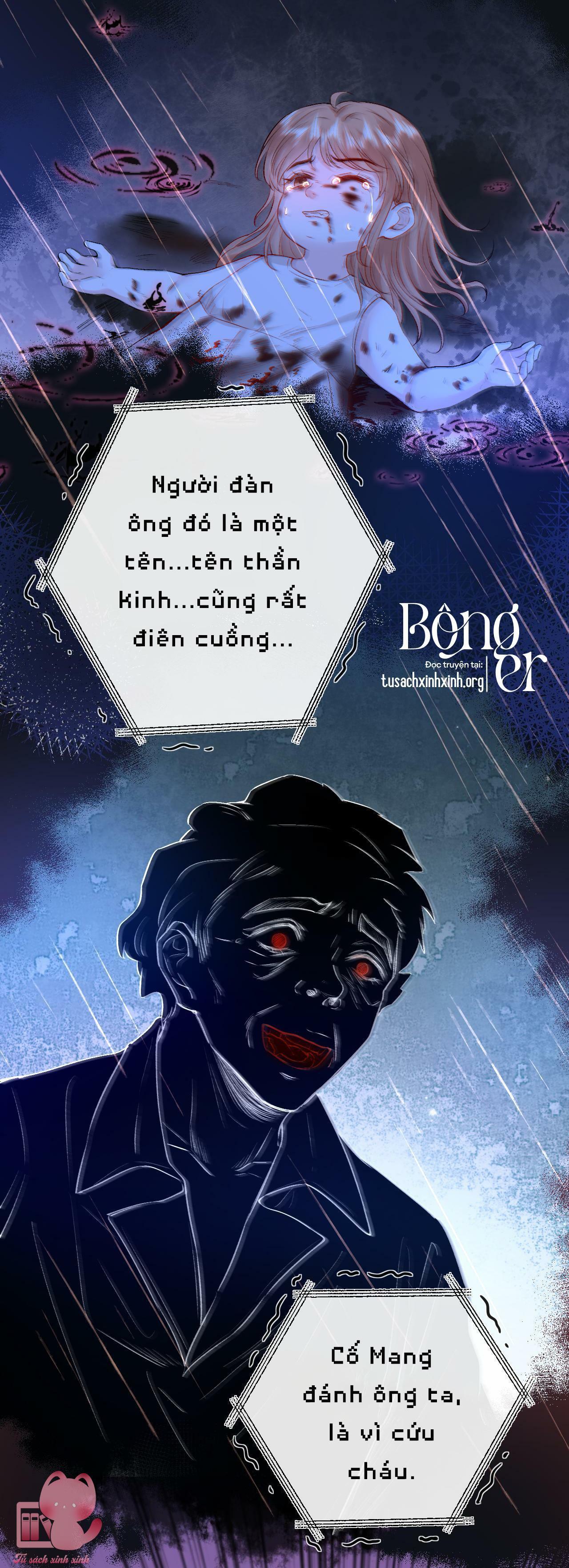 phu nhân mỗi ngày đều tại tuyến vả mặt chapter 27 6