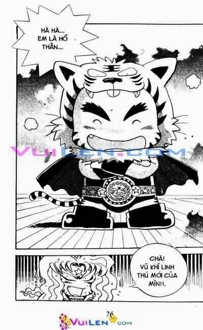 những người bạn tốt chapter 29 77