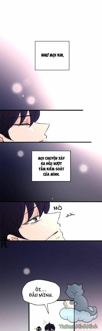 từng bước đến bên anh chapter 11 1