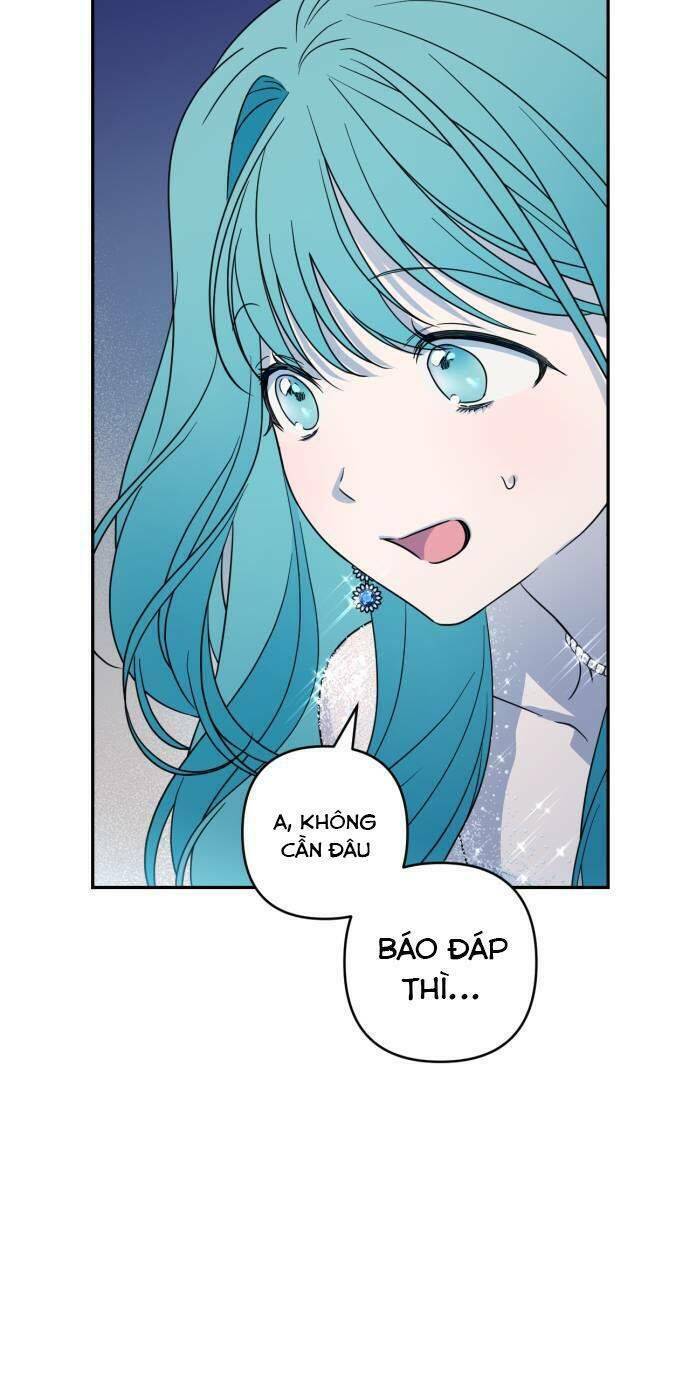 công nương mint bé nhỏ chapter 41 15