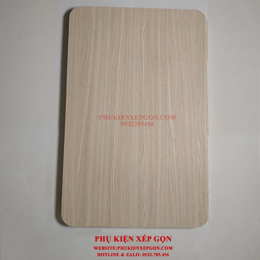 MẶT BÀN GỖ KÍCH THƯỚC 45X70CM