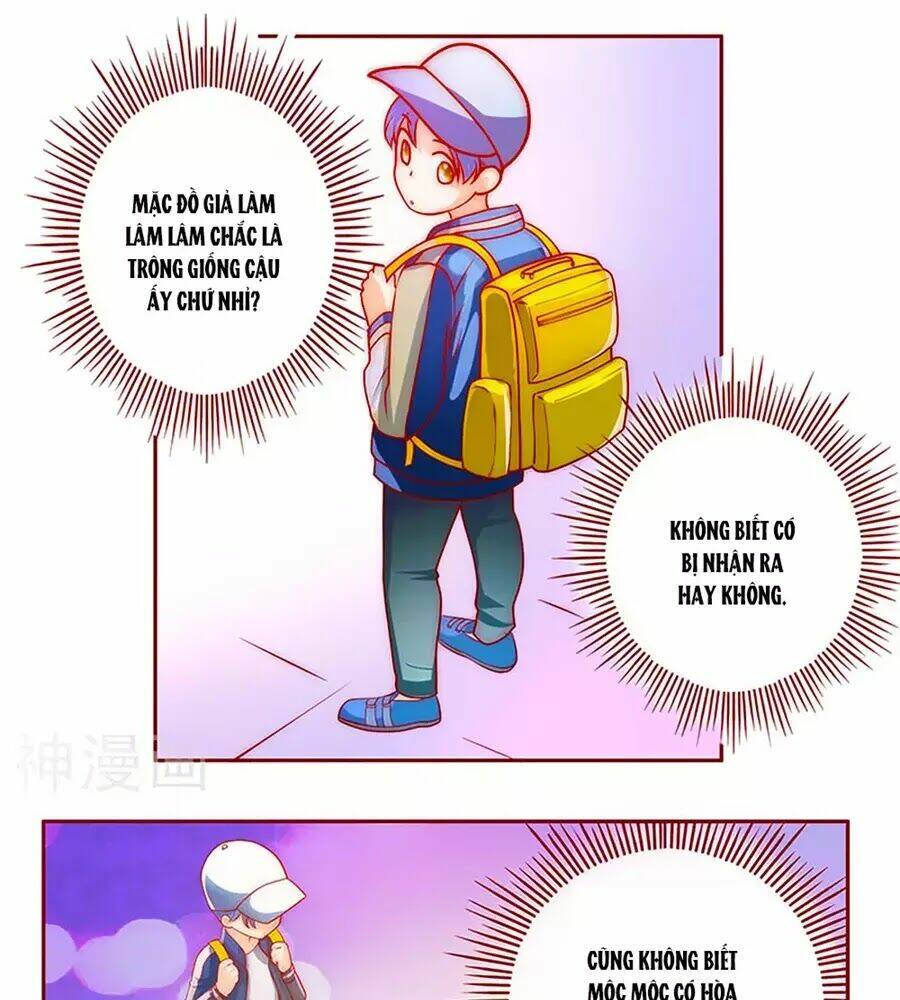 bá đạo tổng tài yêu tôi chapter 72 6