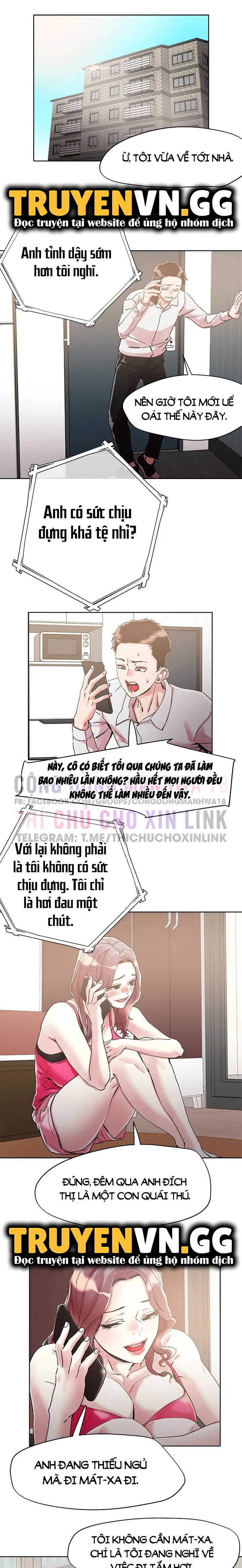 quyền năng chịch gái chapter 71 1