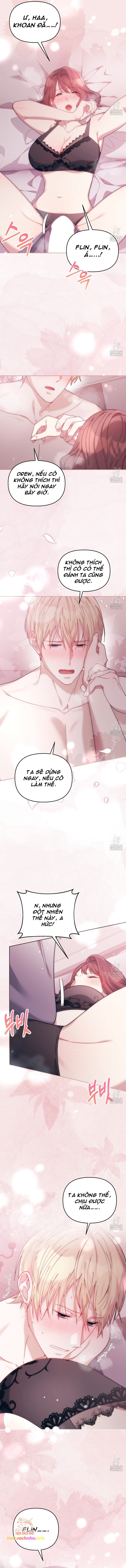 [18+] scandal hợp pháp chapter 4 12