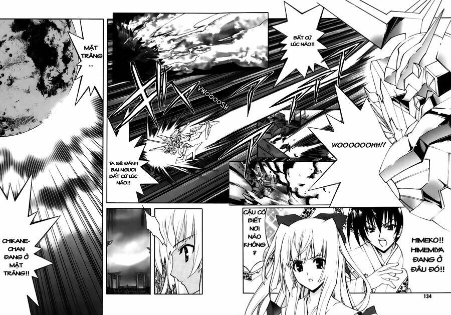 nữ pháp sư tháng 10 chapter 12 7