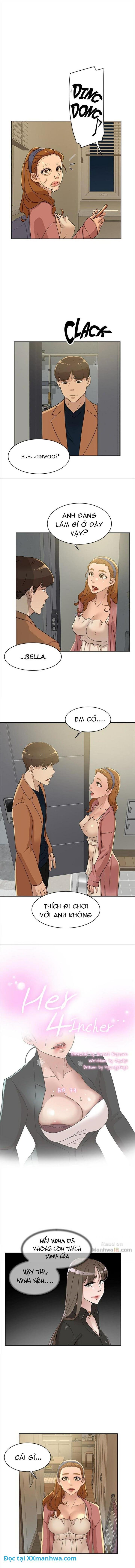 mười một cm của cô ấy chapter 79 1