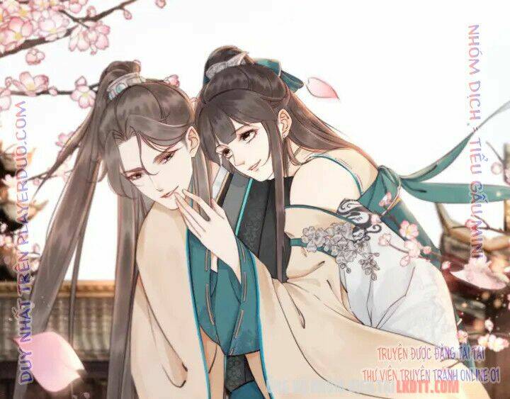 trọng sinh bá sủng nhiếp chính vương quá mạnh mẽ chapter 206 1