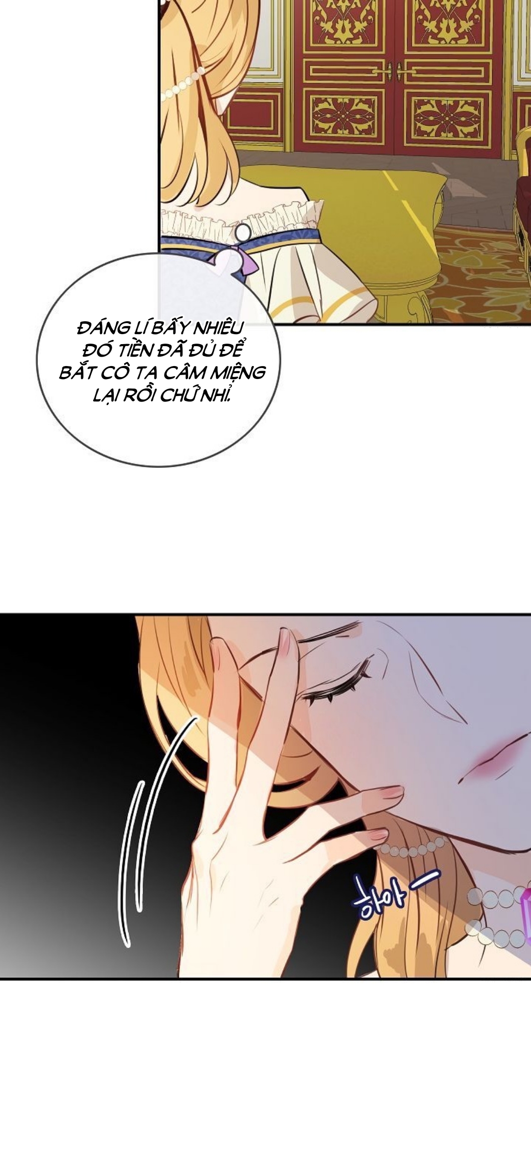 điều ước tuyệt vời!!!! chapter 16 58