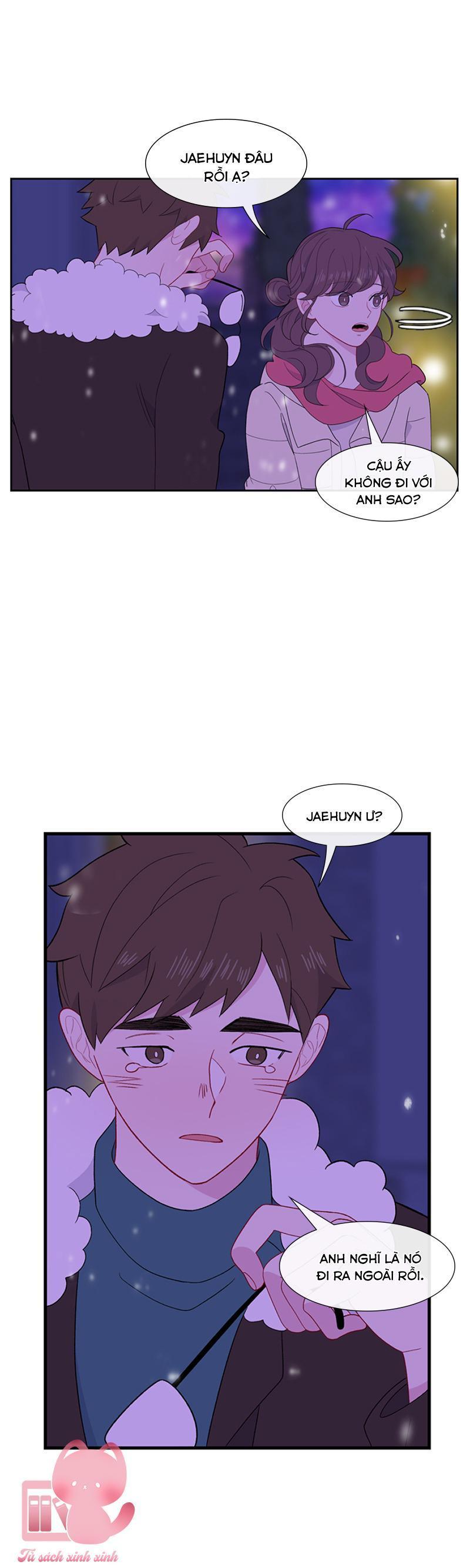 về bên anh chapter 88 37