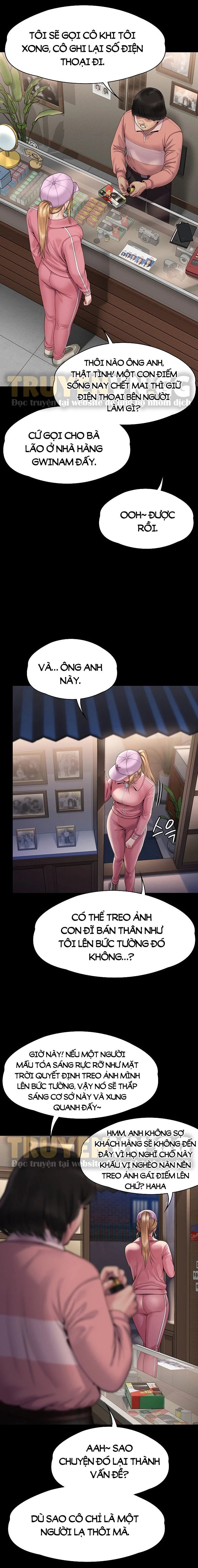 ong chúa chapter 264 24