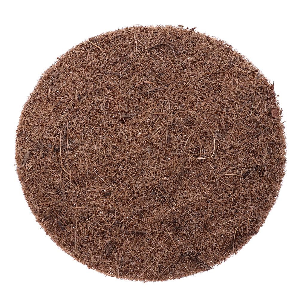 10x Bird Pigeon Cage Hamster Rabbit Squirrel Parrot Bed House Straw Nest Mat