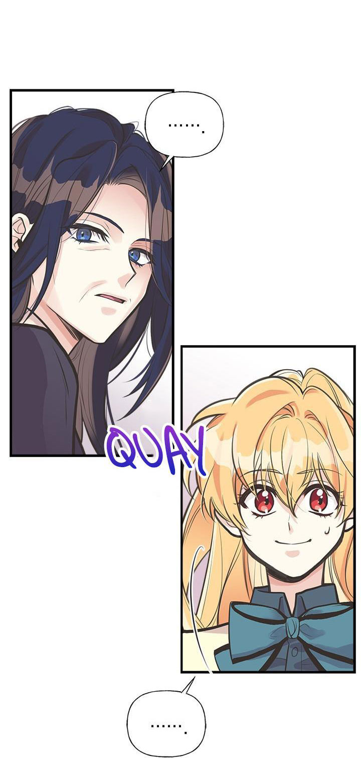 chị tôi đã nhặt về một nam chính quyến rũ chapter 55 8