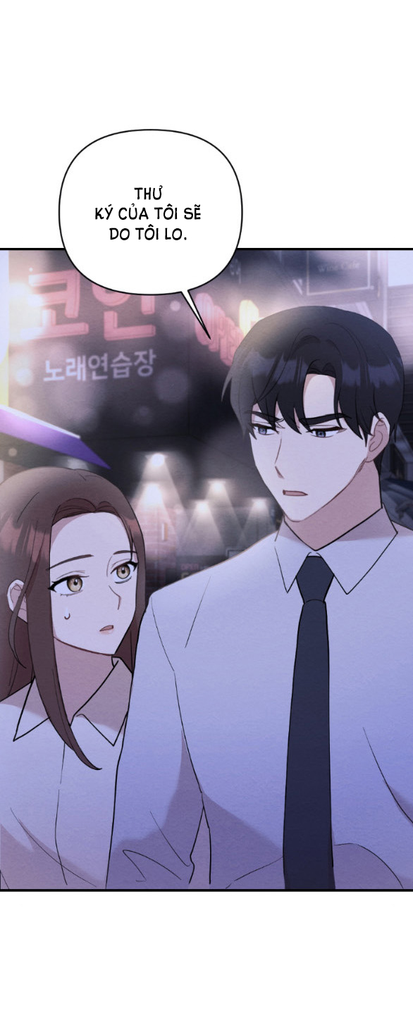 [18+] đêm không thể vãn hồi chapter 16.2 25