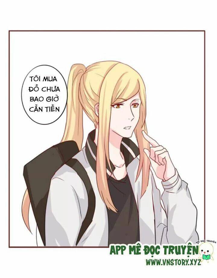 hồ tiên này không tin được chapter 17 16