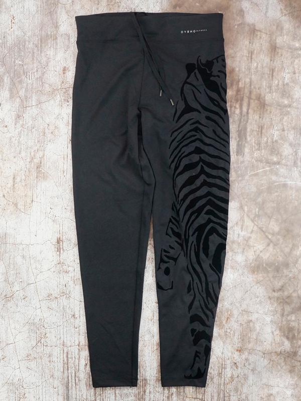 Quần Legging Oysho- SIZE M