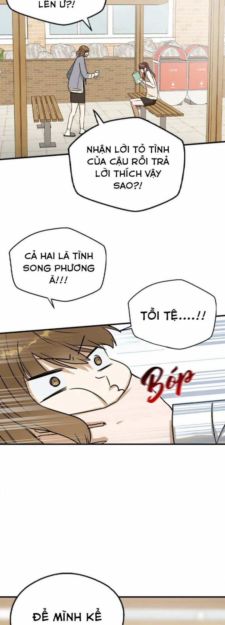 duyên nợ kiếp trước chapter 21 29